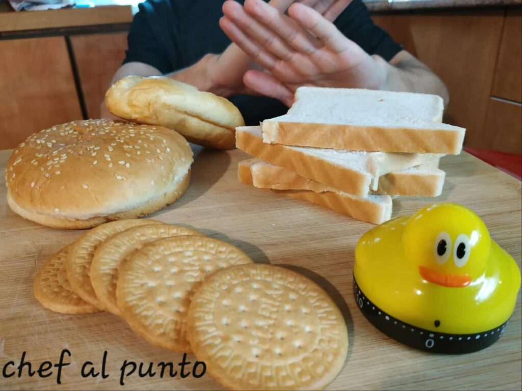 comer sin gluten