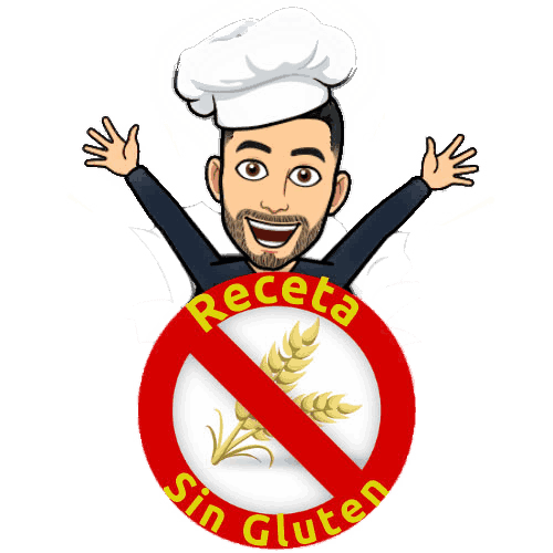 RECETAS SIN GLUTEN